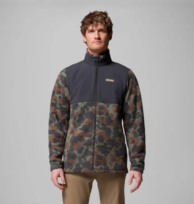 Men PHG™ Sherpa Jacket