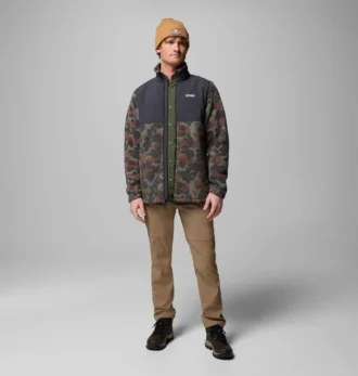 Men PHG™ Sherpa Jacket