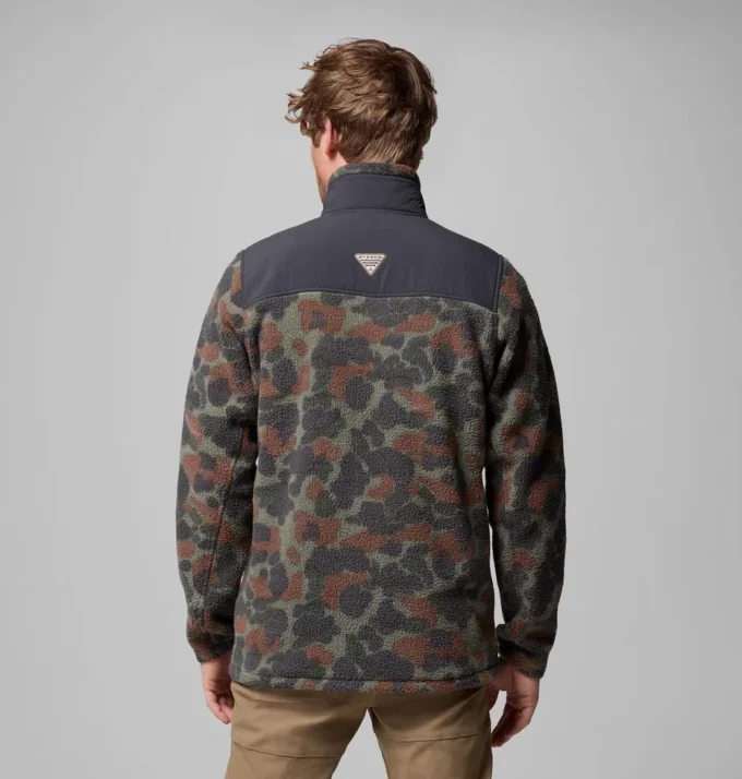 Men PHG™ Sherpa Jacket