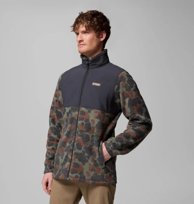 Men PHG™ Sherpa Jacket