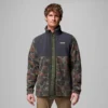 Men PHG™ Sherpa Jacket