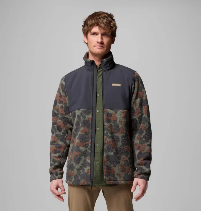 Men PHG™ Sherpa Jacket