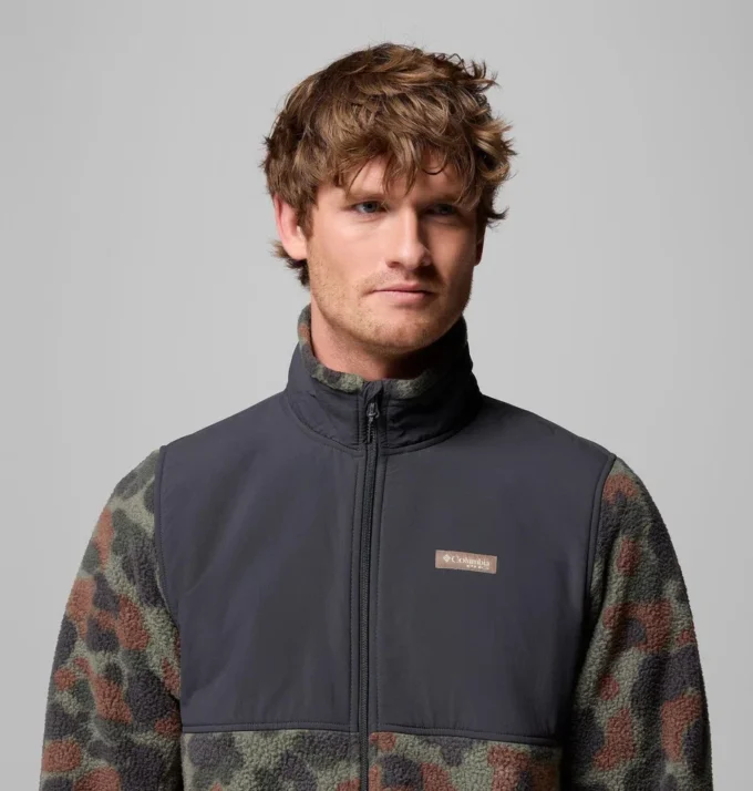 Men PHG™ Sherpa Jacket