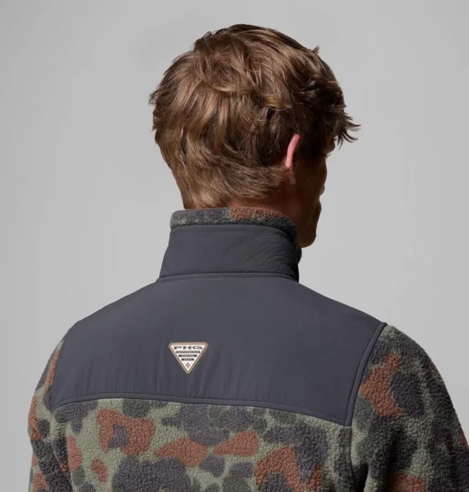 Men PHG™ Sherpa Jacket