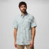 Men PHG Super Sharptail™ Short Sleeve Shirt