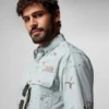 Men PHG Super Sharptail™ Short Sleeve Shirt