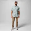 Men PHG Super Sharptail™ Short Sleeve Shirt