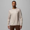 Men PHG Terminal Shot™ Diamond Long Sleeve Shirt Men PHG Terminal Shot™ Diamond Long Sleeve Shirt