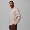 Men PHG Terminal Shot™ Diamond Long Sleeve Shirt Men PHG Terminal Shot™ Diamond Long Sleeve Shirt