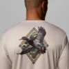 Men PHG Terminal Shot™ Diamond Long Sleeve Shirt Men PHG Terminal Shot™ Diamond Long Sleeve Shirt