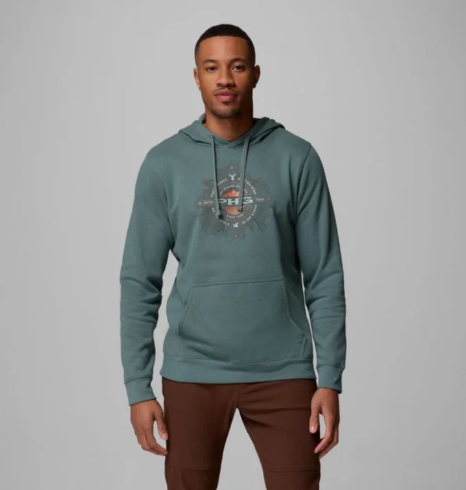 Men PHG™ Topo Hunt Hoodie