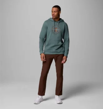 Men PHG™ Topo Hunt Hoodie
