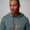 Men PHG™ Topo Hunt Hoodie