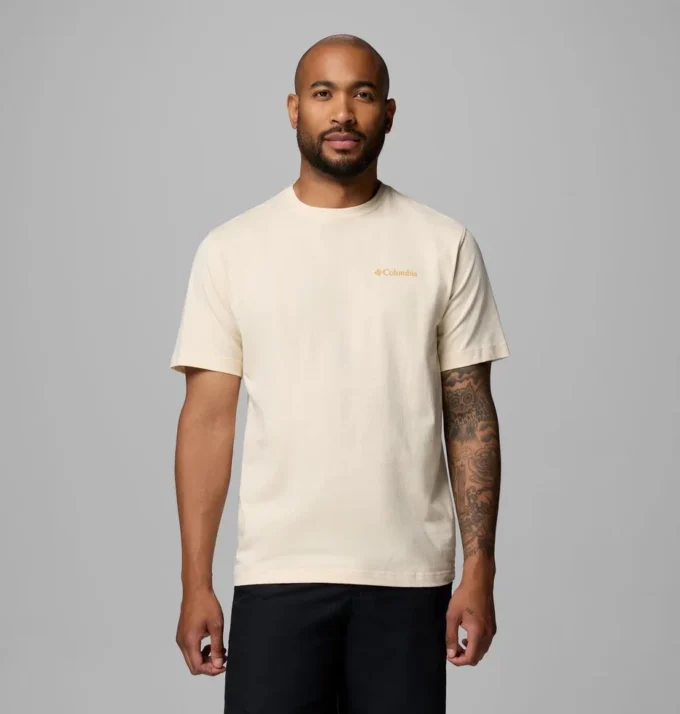 Men Philly PA CSC T-Shirt