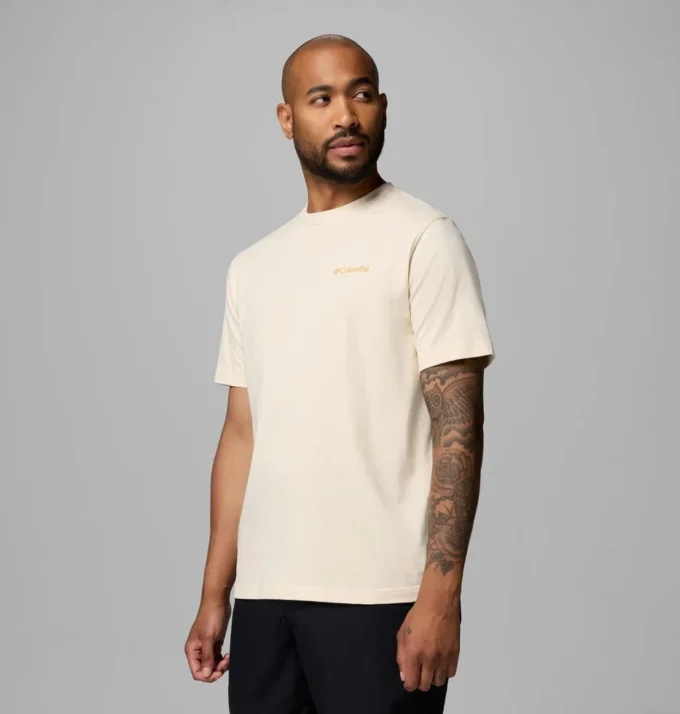 Men Philly PA CSC T-Shirt
