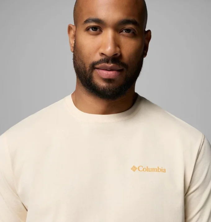 Men Philly PA CSC T-Shirt