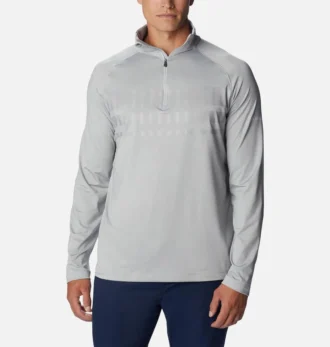 Men Picker Golf Pullover