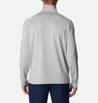 Men Picker Golf Pullover