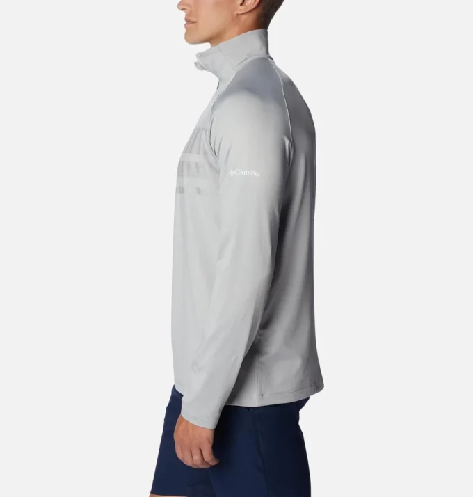 Men Picker Golf Pullover Men Picker Golf Pullover