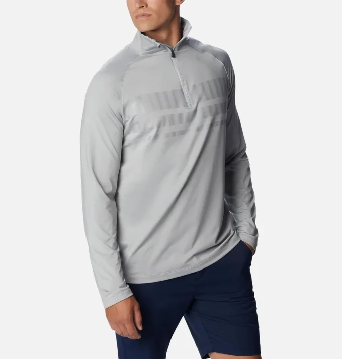 Men Picker Golf Pullover Men Picker Golf Pullover
