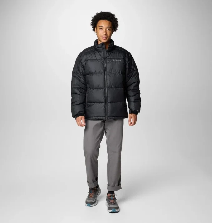 Men Pike Lake™ II Jacket – Tall