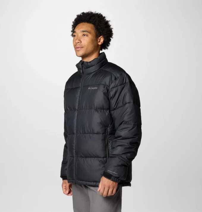 Men Pike Lake™ II Jacket – Tall
