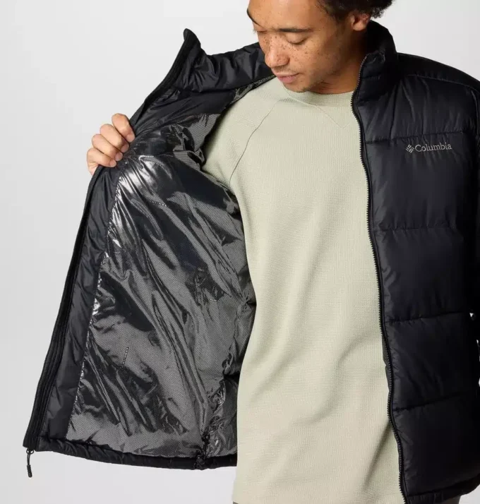 Men Pike Lake™ II Jacket – Tall