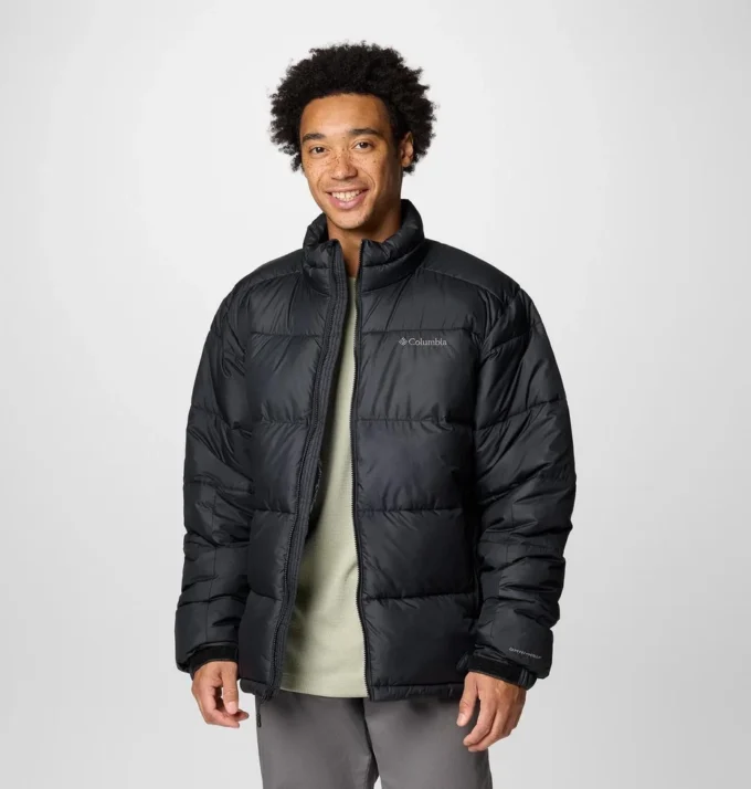 Men Pike Lake™ II Jacket – Tall