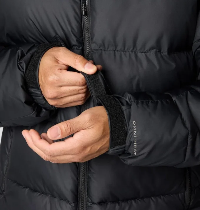 Men Pike Lake™ II Jacket – Tall