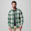 Men Pitchstone™ Heavyweight Flannel II