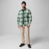 Men Pitchstone™ Heavyweight Flannel II