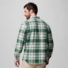 Men Pitchstone™ Heavyweight Flannel II