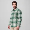 Men Pitchstone™ Heavyweight Flannel II