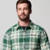 Men Pitchstone™ Heavyweight Flannel II