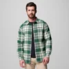 Men Pitchstone™ Heavyweight Flannel II – Tall