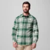 Men Pitchstone™ Heavyweight Flannel II – Tall