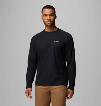 Men Pitchstone™ Knit Crew II