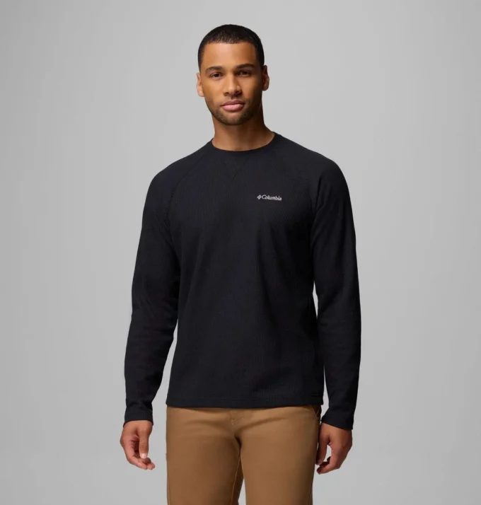 Men Pitchstone™ Knit Crew II Men Pitchstone™ Knit Crew II