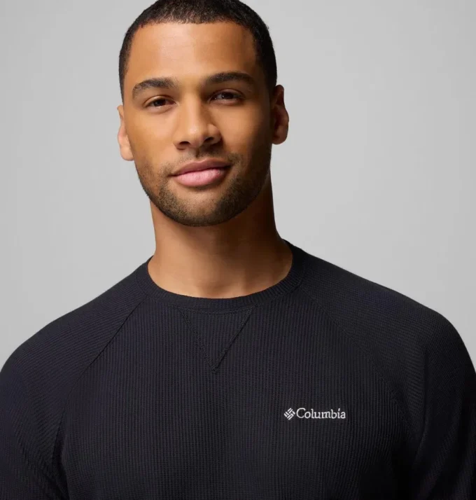 Men Pitchstone™ Knit Crew II Men Pitchstone™ Knit Crew II