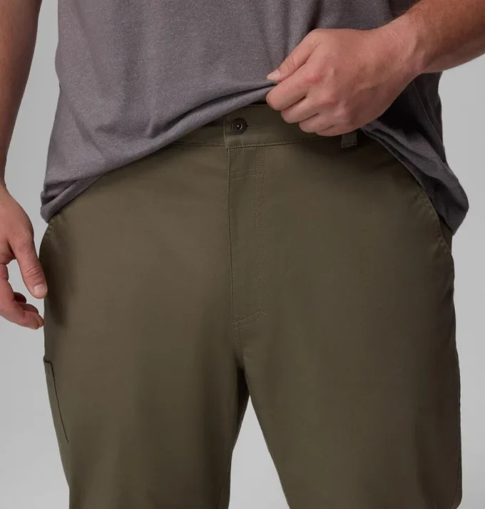Men Pitchstone™ Outdoor Pants – Big