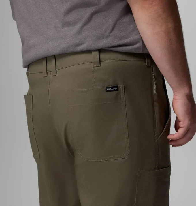 Men Pitchstone™ Outdoor Pants – Big