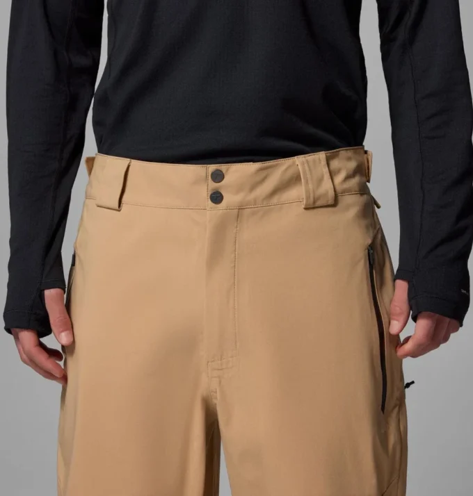 Men Platinum Peak™ II 3L Pants Men Platinum Peak™ II 3L Pants