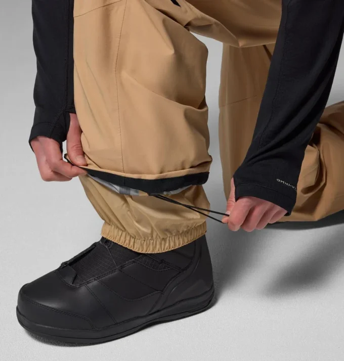 Men Platinum Peak™ II 3L Pants Men Platinum Peak™ II 3L Pants
