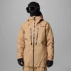 Men Platinum Peak™ II 3L Shell Jacket Men Platinum Peak™ II 3L Shell Jacket