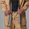 Men Platinum Peak™ II 3L Shell Jacket Men Platinum Peak™ II 3L Shell Jacket