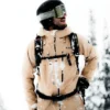 Men Platinum Peak™ II 3L Shell Jacket Men Platinum Peak™ II 3L Shell Jacket