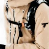 Men Platinum Peak™ II 3L Shell Jacket Men Platinum Peak™ II 3L Shell Jacket