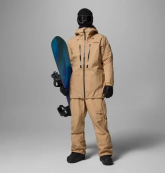 Men Platinum Peak™ II 3L Shell Jacket