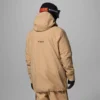 Men Platinum Peak™ II 3L Shell Jacket Men Platinum Peak™ II 3L Shell Jacket