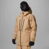 Men Platinum Peak™ II 3L Shell Jacket Men Platinum Peak™ II 3L Shell Jacket